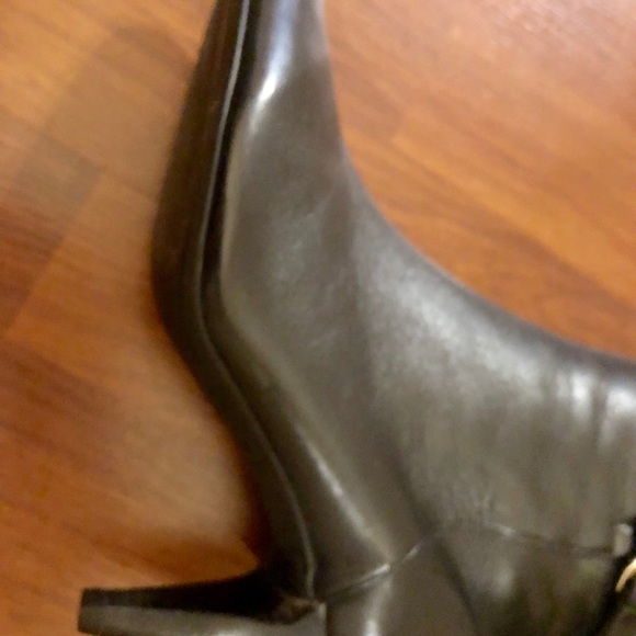 black booties - Picture 5 of 6